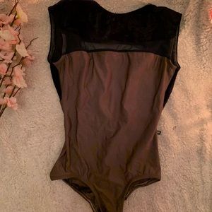 LUCKYLEO NAVY BLUE VELVET AND GRAY ECLIPSE